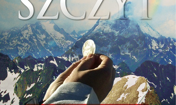 Co za ksiądz!