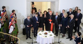 Kard. Nycz: życzę ciszy, w której można usłyszeć najbliższego człowieka