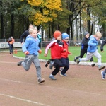 Biegli na cześć ks. Józefa Londzina