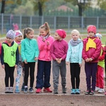 Biegli na cześć ks. Józefa Londzina