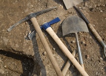 W 2016 jeszcze jedna ekshumacja ofiary katastrofy smoleńskiej
