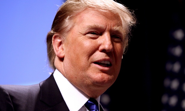 Grupa elektorów i celebryci apelują o zablokowanie Trumpa