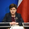 Szydło: wszystko wskazuje, że umowa z Ukrainą będzie ratyfikowana