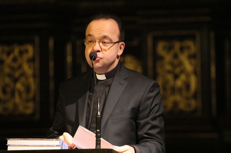Koncert z okazji jubileuszu Gaudium