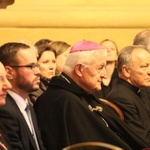 Koncert z okazji jubileuszu Gaudium
