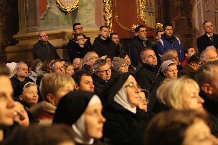 Koncert z okazji jubileuszu Gaudium