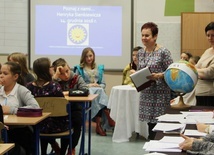 Pod znakiem Henryka Sienkiewicza