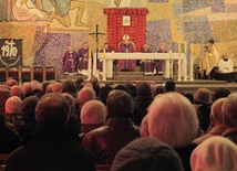 Msza św. w intencji ofiar Grudnia'70 