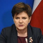 Premier: Nie wolno Polaków skłócać
