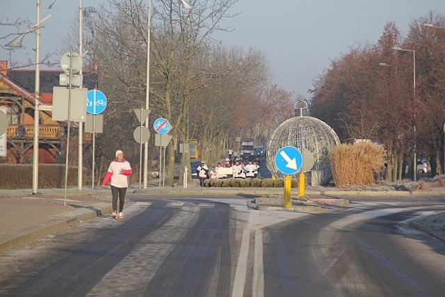 Bieg górniczy im. ks. Jerzego Gniatczyka