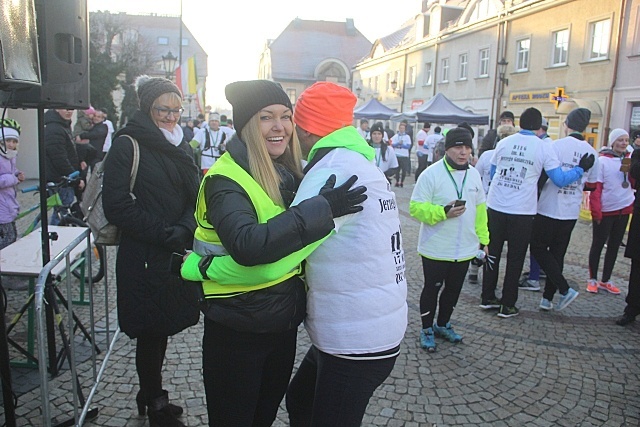 Bieg górniczy im. ks. Jerzego Gniatczyka