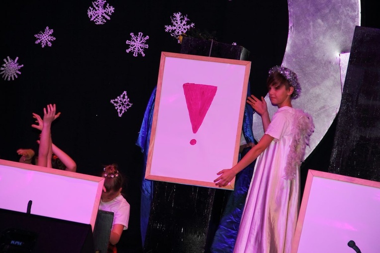 Wiejsztuk - przegląd teatrzyków wiejskich