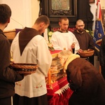 Obchody 100. rocznicy śmierci bł. o. Honorata Koźminskiego