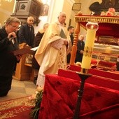 Obchody 100. rocznicy śmierci bł. o. Honorata Koźminskiego