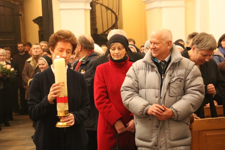 Obchody 100. rocznicy śmierci bł. o. Honorata Koźminskiego