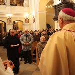 Obchody 100. rocznicy śmierci bł. o. Honorata Koźminskiego