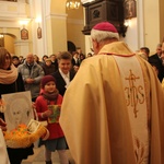 Obchody 100. rocznicy śmierci bł. o. Honorata Koźminskiego