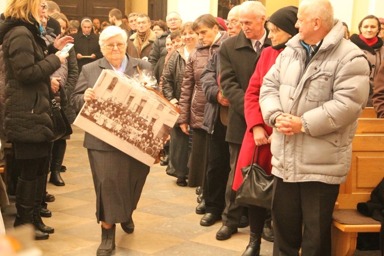 Obchody 100. rocznicy śmierci bł. o. Honorata Koźminskiego