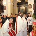 Obchody 100. rocznicy śmierci bł. o. Honorata Koźminskiego