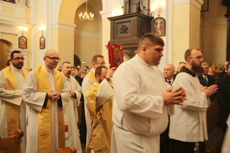 Obchody 100. rocznicy śmierci bł. o. Honorata Koźminskiego