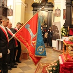 Obchody 100. rocznicy śmierci bł. o. Honorata Koźminskiego