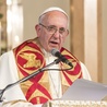 Franciszek to wielki teolog i wyjątkowy papież