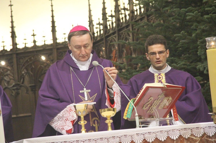 Skupienie samorządowców w Tarnowie