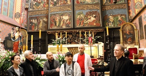 Miliony na niezwykłe zabytki