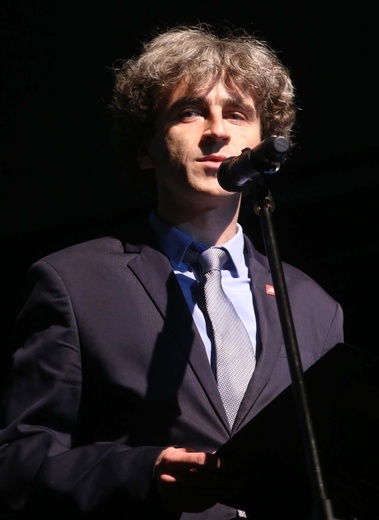 Medale św. Jerzego 2016