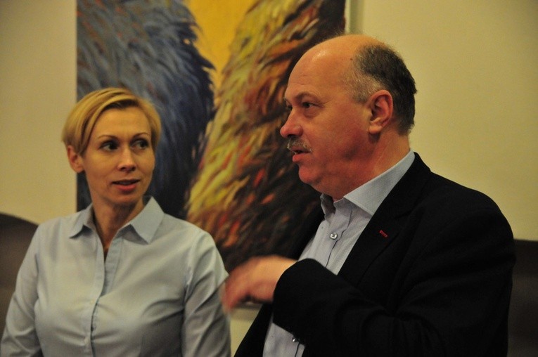 Akcja charytatywna dla Jasia