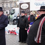 20. Wigilia dla Potrzebujących