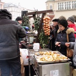 20. Wigilia dla Potrzebujących