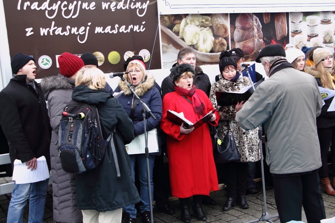 20. Wigilia dla Potrzebujących