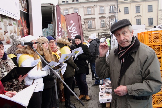 20. Wigilia dla Potrzebujących