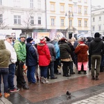 20. Wigilia dla Potrzebujących