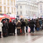 20. Wigilia dla Potrzebujących