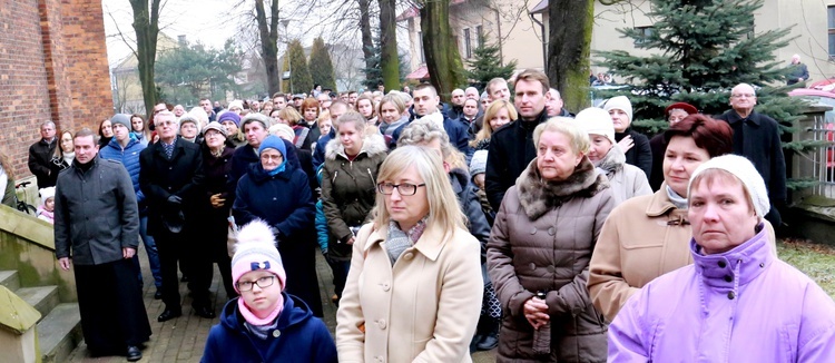 Dzwonnica i dzwony w Cikowicach