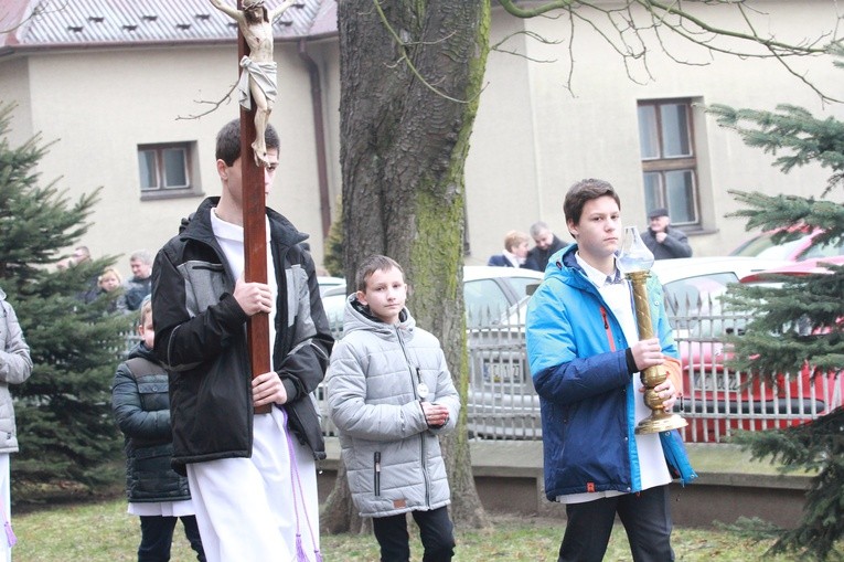Dzwonnica i dzwony w Cikowicach