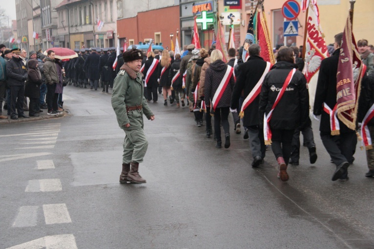 35. rocznica stanu wojennego