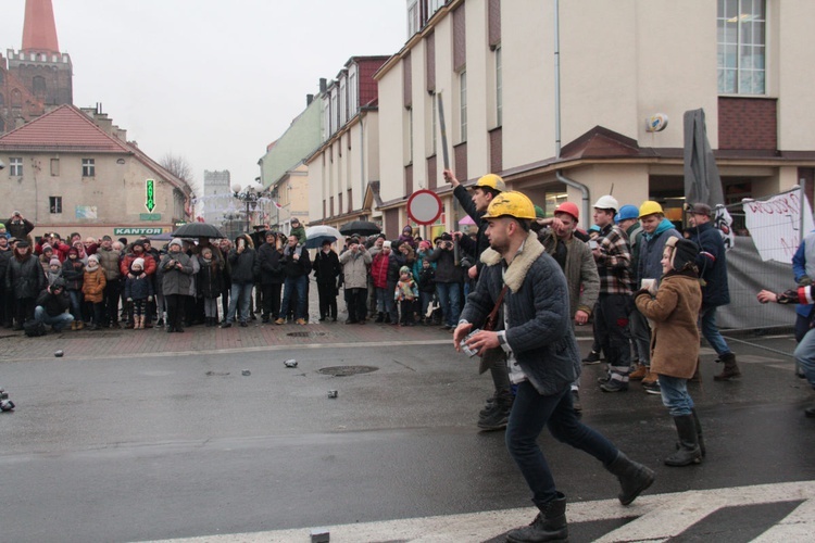 35. rocznica stanu wojennego