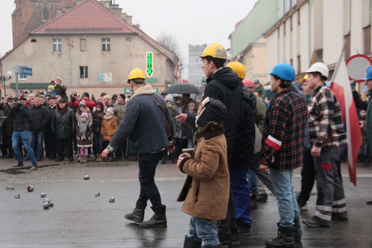 35. rocznica stanu wojennego