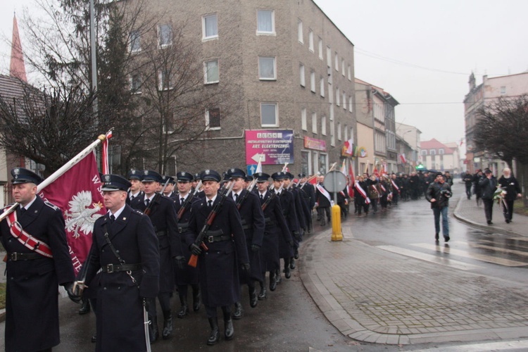 35. rocznica stanu wojennego