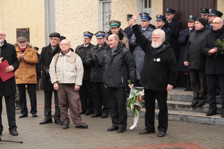 35. rocznica stanu wojennego