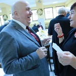 Brzeska wigilia dla potrzebujących