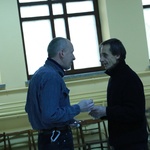 Brzeska wigilia dla potrzebujących