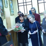 Brzeska wigilia dla potrzebujących
