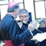 Brzeska wigilia dla potrzebujących