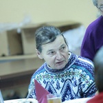 Brzeska wigilia dla potrzebujących