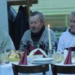 Brzeska wigilia dla potrzebujących
