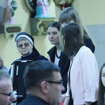 Brzeska wigilia dla potrzebujących